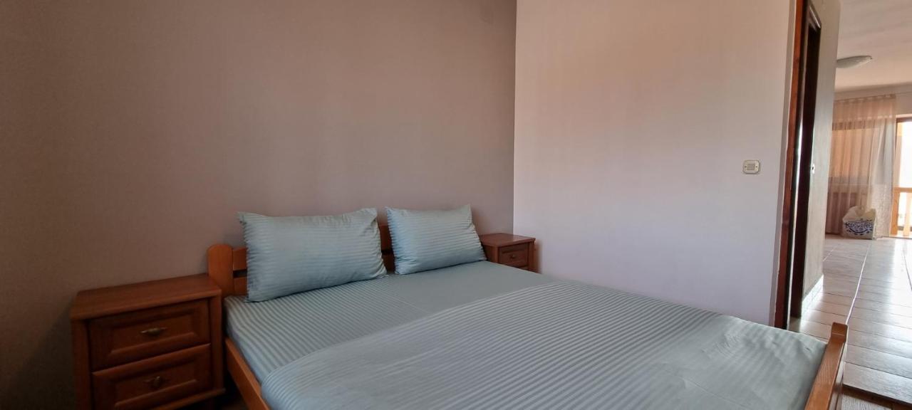 Idila Sea Front Apartments Медулин Екстериор снимка