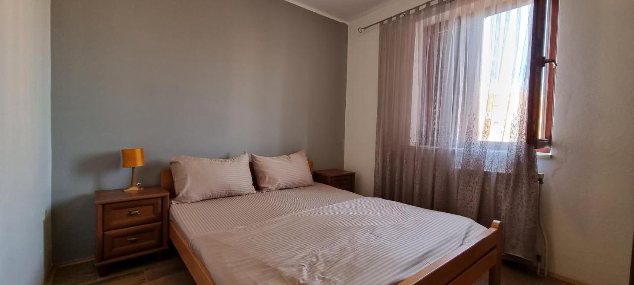 Idila Sea Front Apartments Медулин Екстериор снимка
